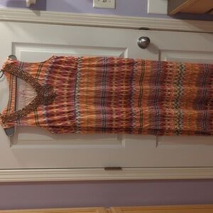 Sonoma Maxi Dress